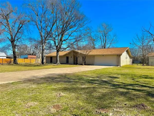 Eustace, TX 75124,321 Fm 316 S