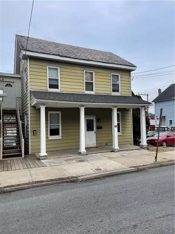 247 South Walnut Street, Slatington Borough, PA 18080