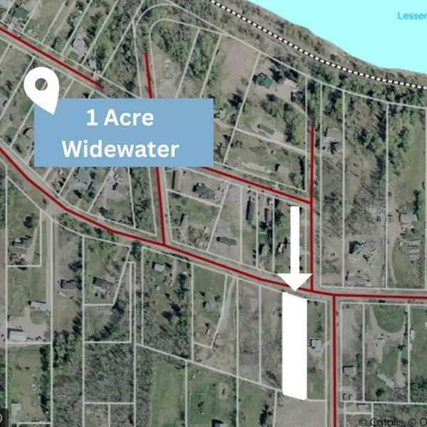 Widewater, AB T0G 2M0,9 Southshore DR E
