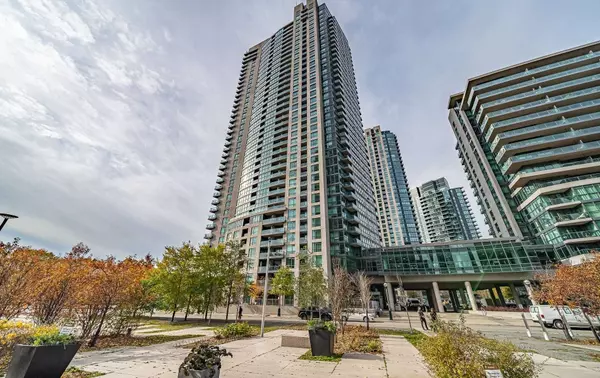 215 Fort York BLVD #2910, Toronto C01, ON M5V 3Y4