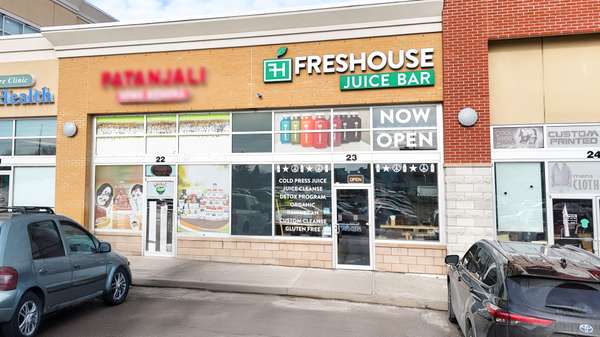 2120 North Park DR #23, Brampton, ON L6S 0C9