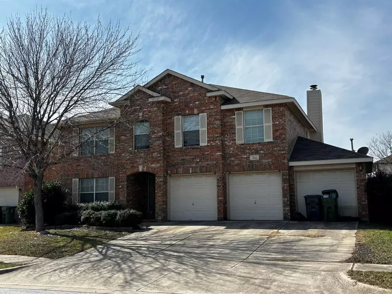 7402 Fossil Garden Drive, Arlington, TX 76002