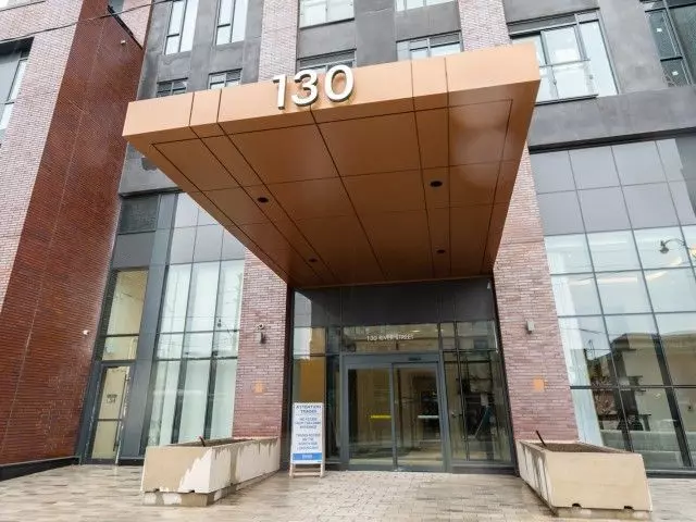 130 River ST, Toronto C08, ON M5V 3P7