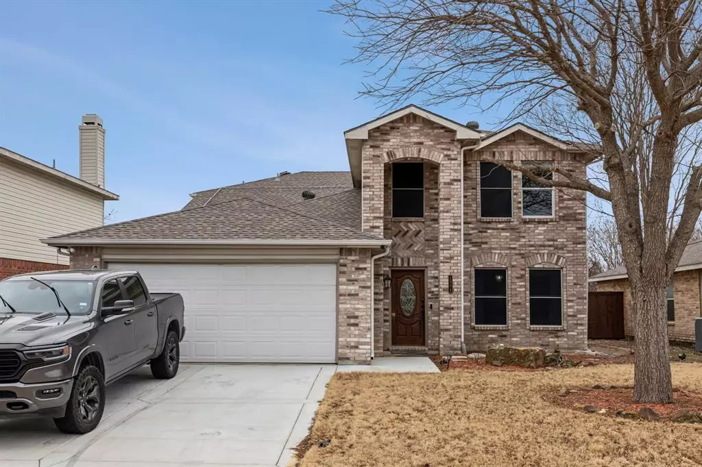 Little Elm, TX 75068,2304 Red Oak Drive