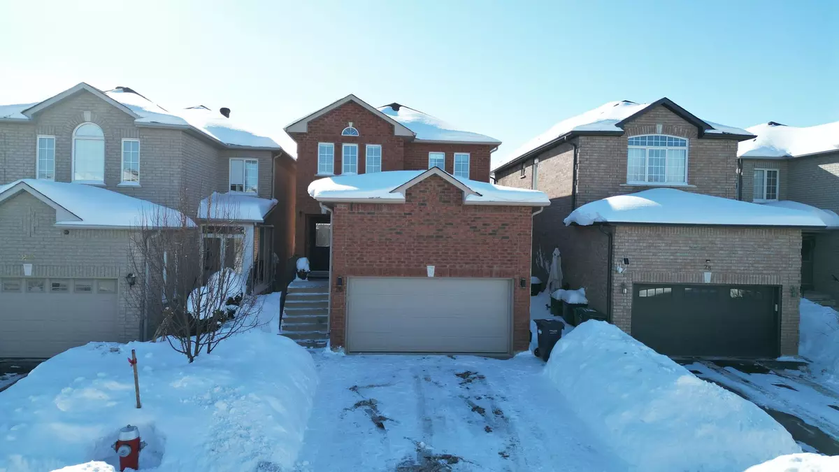 Caledon, ON L7E 2K4,26 Shady Glen CRES