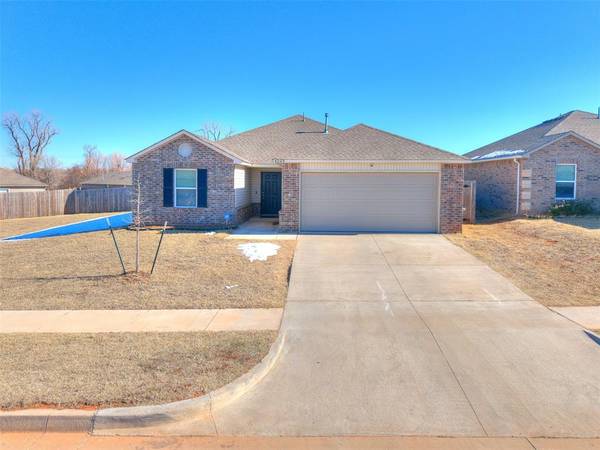 4008 Siena Ridge Boulevard, Oklahoma City, OK 73179