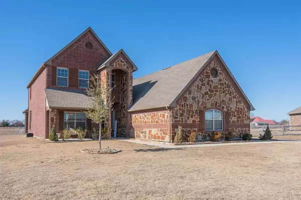 New Fairview, TX 76078,327 Montana Court