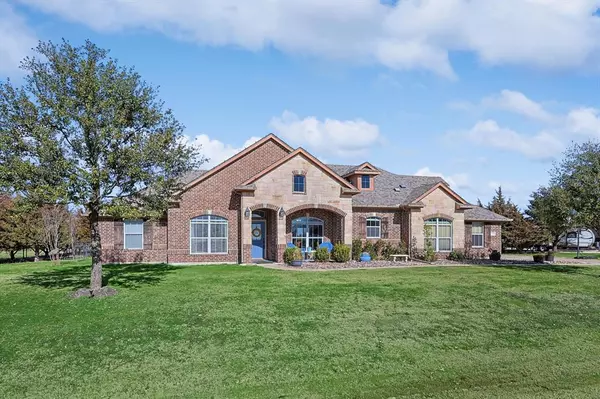 7910 Stone Ridge Drive, Northlake, TX 76247