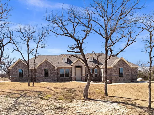 414 County Road 4598, Boyd, TX 76023