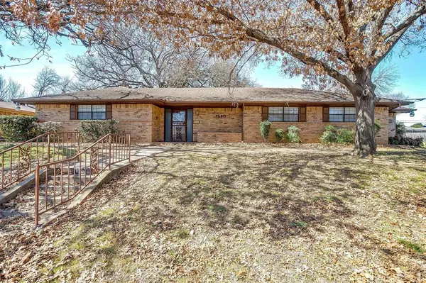 1540 Holt Street, Fort Worth, TX 76103