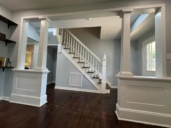 2608 Loraine ST, Lynchburg, VA 24504