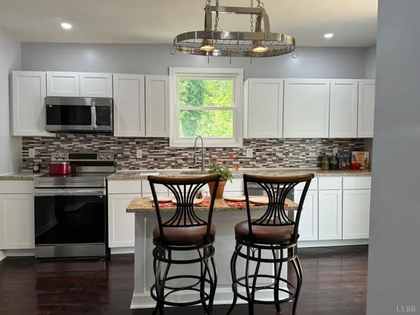 2608 Loraine ST, Lynchburg, VA 24504