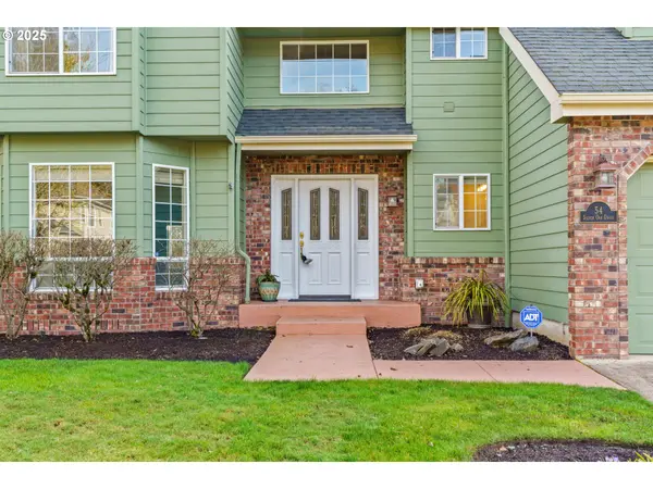 Eugene, OR 97404,54 SILVER OAK DR