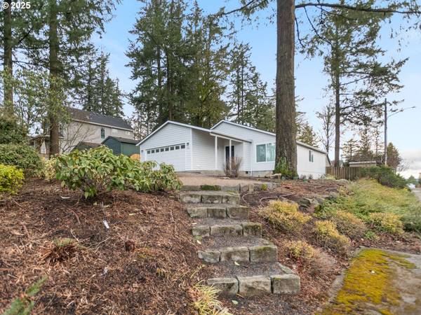 11603 SW 45TH AVE, Portland, OR 97219