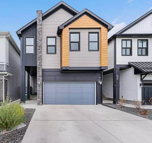 Calgary, AB T3M 2V3,48 Seton Rise Southeast