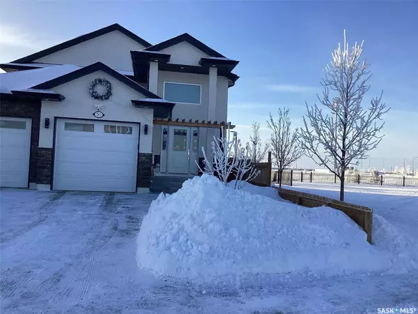 Saskatoon, SK S7M 5X5,243 Fortosky CRESCENT