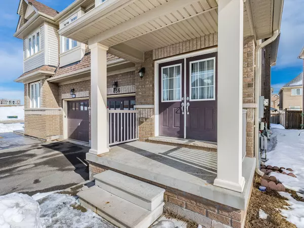 Milton, ON L9T 8N4,856 Miltonbrook CRES