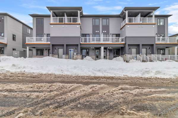 1004 PARNIAN PVT N/A, Barrhaven, ON K2J 7K5