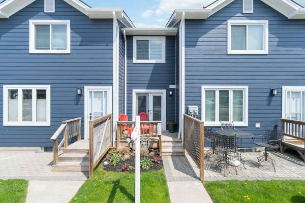 5 River RD #11, Lambton Shores, ON N0M 1T0