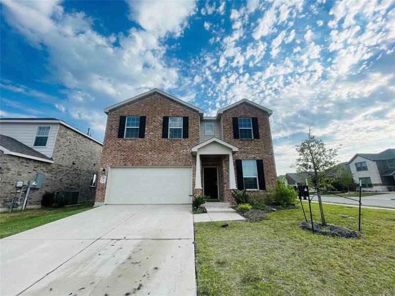 911 Cormorant Street, Princeton, TX 75407