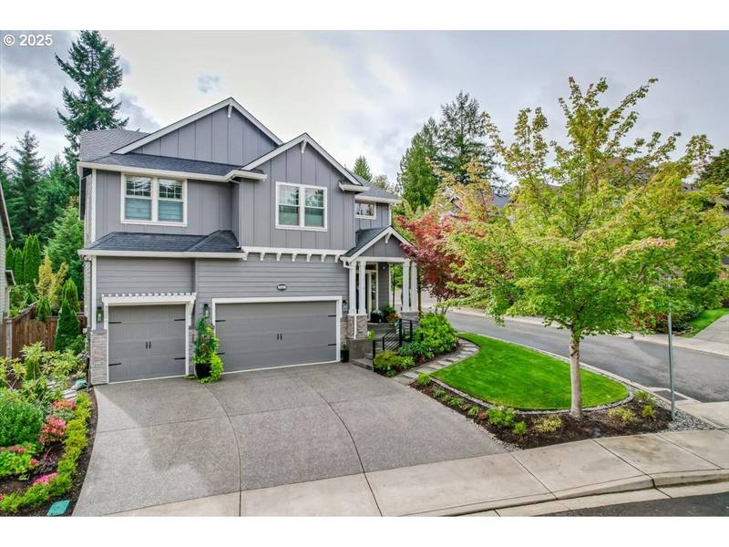 16930 SW LEDGESTONE DR, Beaverton, OR 97007