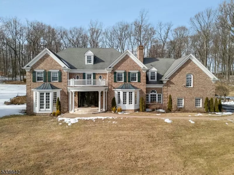 Bernardsville Boro, NJ 07924,399-3 Claremont Rd