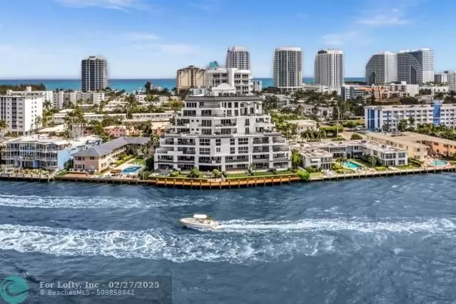 Fort Lauderdale, FL 33304,615 Bayshore Dr  #301