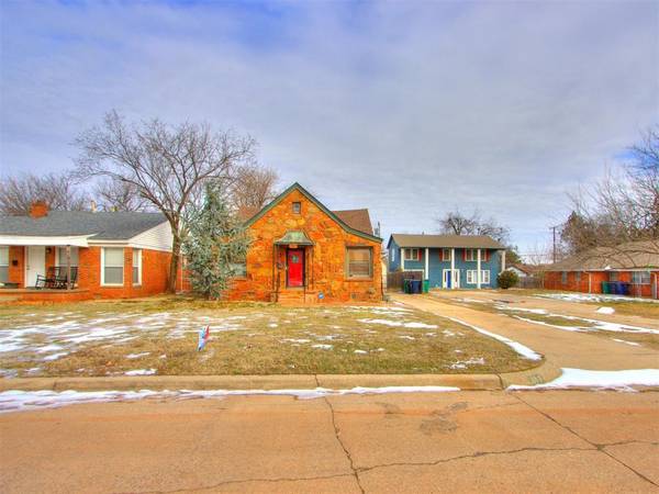 917 NW 48th Street, Oklahoma City, OK 73118