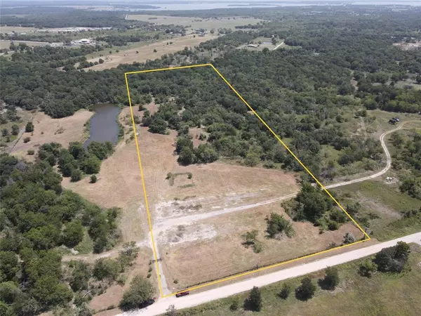 TBD SE County Road 3020, Navarro, TX 75109