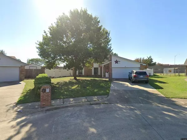 Grand Prairie, TX 75052,3029 Meadow Creek Court