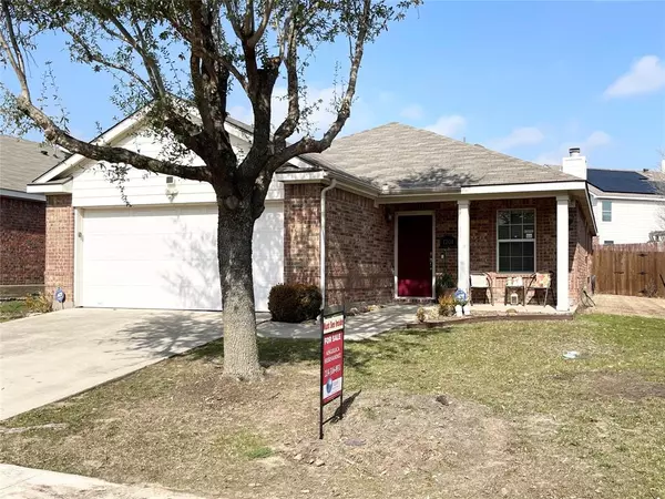 1204 Pine Forest Drive, Princeton, TX 75407