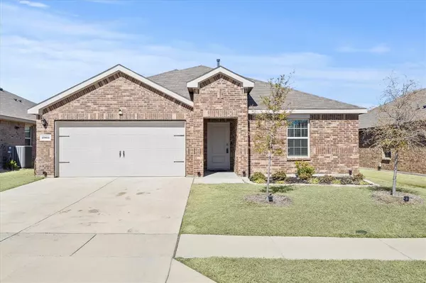 2951 Peppergrass Street, Royse City, TX 75189