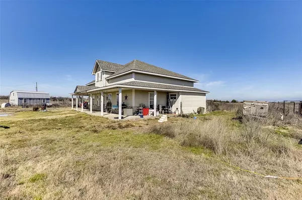 Maypearl, TX 76064,317 Ledbetter Road