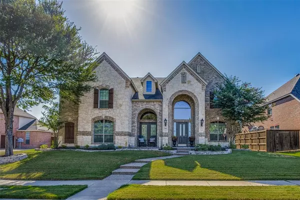 11568 Cody Lane, Frisco, TX 75033