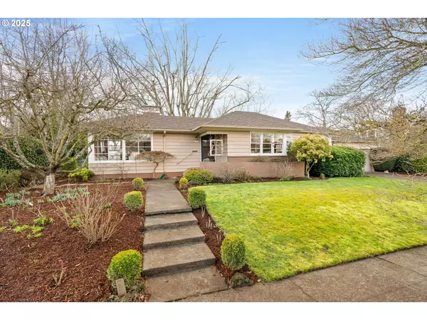 6435 NE 25TH AVE, Portland, OR 97211