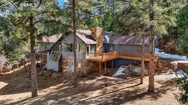 Monument, CO 80132,4835 Abo LN