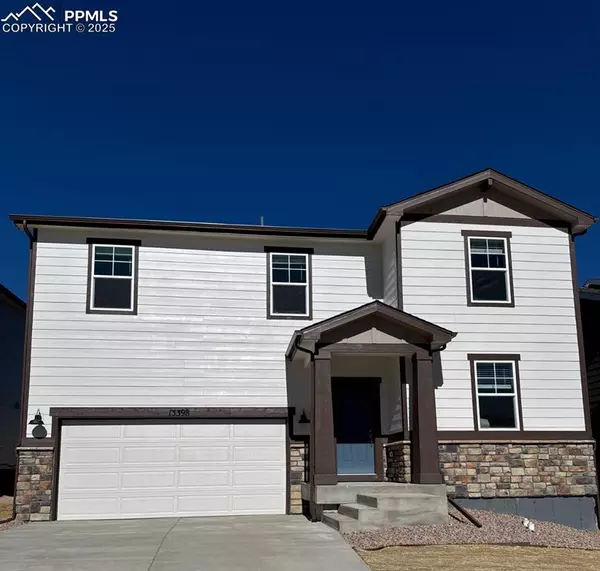 Peyton, CO 80831,13398 Valley Peak DR