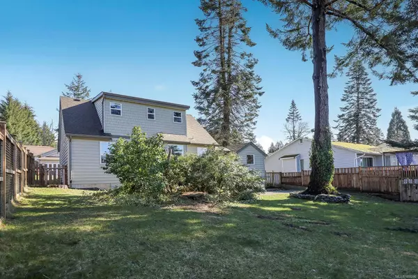 Comox, BC V9M 3J8,663 Totem Cres