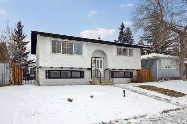 6228 5 AVE SE, Calgary, AB T2A 4K7