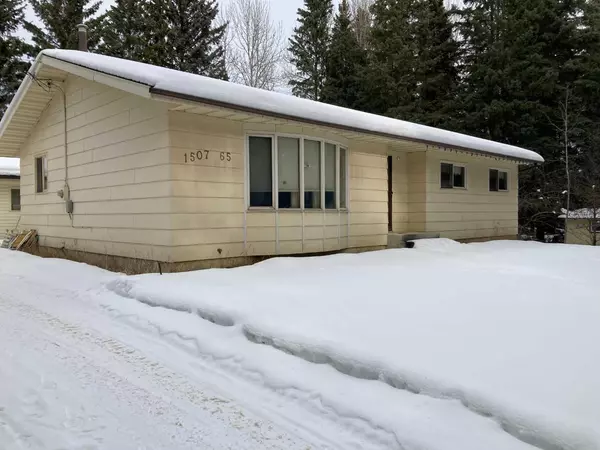 Edson, AB T7E 1S3,1507 65 Street