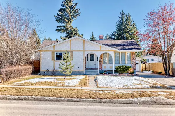 Calgary, AB T3A 1P9,5660 Dalhousie DR Northwest