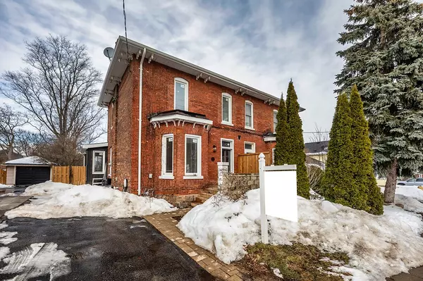 34 Wellington ST, Clarington, ON L1C 1V2