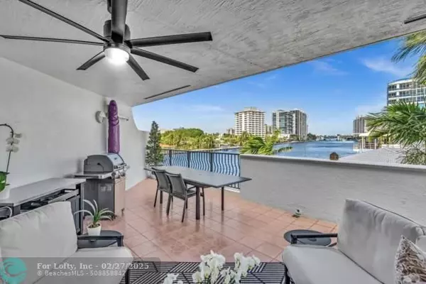 Fort Lauderdale, FL 33304,615 Bayshore Dr  #301