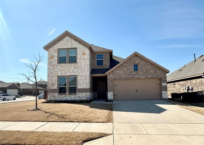 1650 Ratama Drive, Princeton, TX 75407