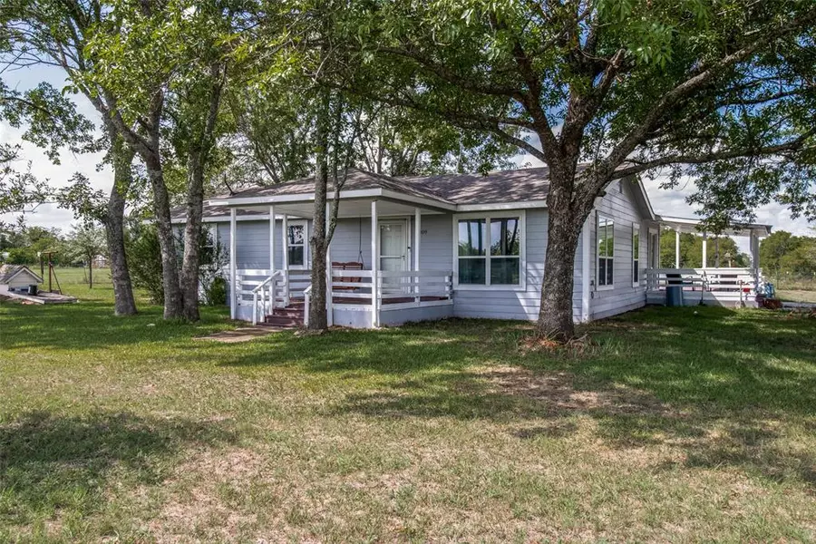 9309 W Ridge Road, Anna, TX 75409