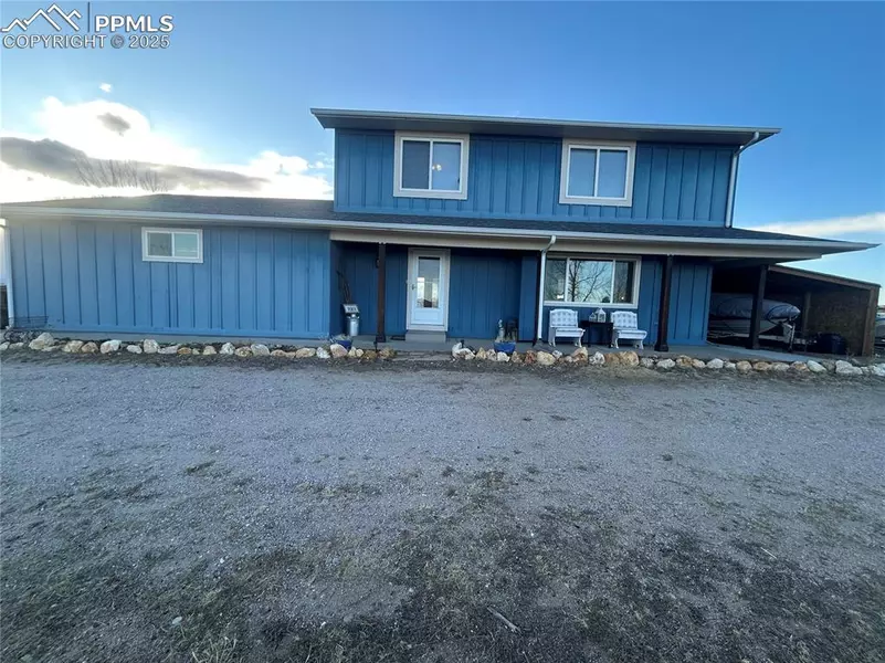 6896 Pfost DR, Peyton, CO 80831