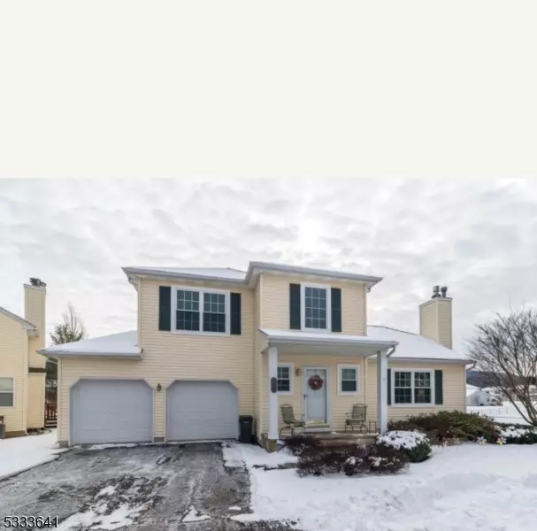 43 Colby Ct, White Twp., NJ 07823