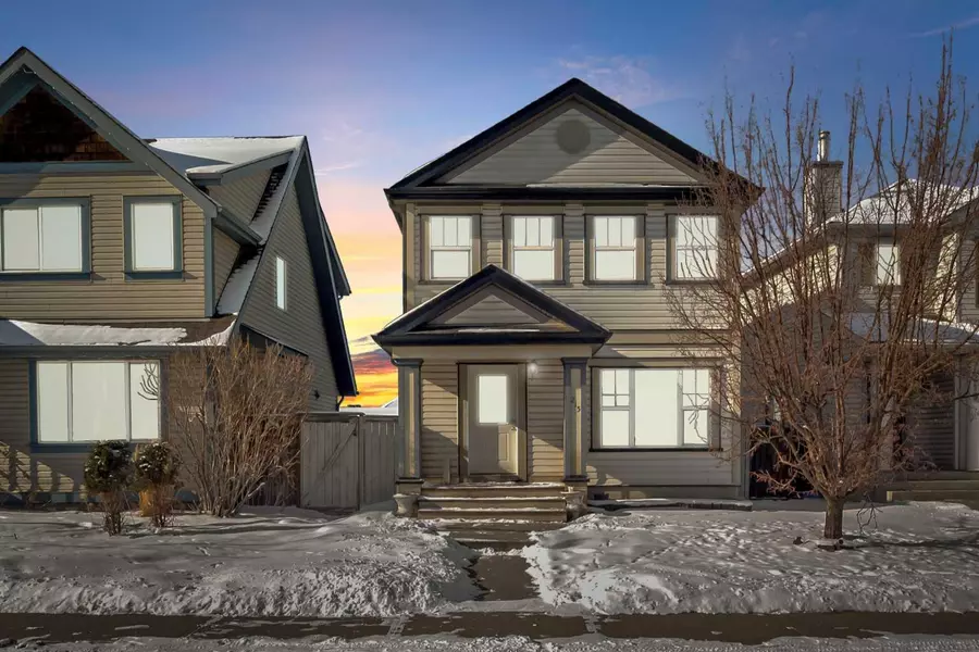 215 Copperfield HTS Southeast, Calgary, AB T2Z 4R4