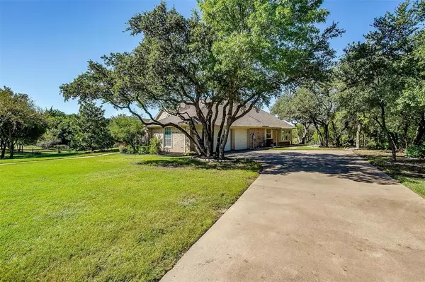 Aledo, TX 76008,112 Cedar Bluff Court