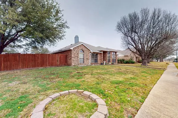 Garland, TX 75043,7101 Lo Chalmers Lane